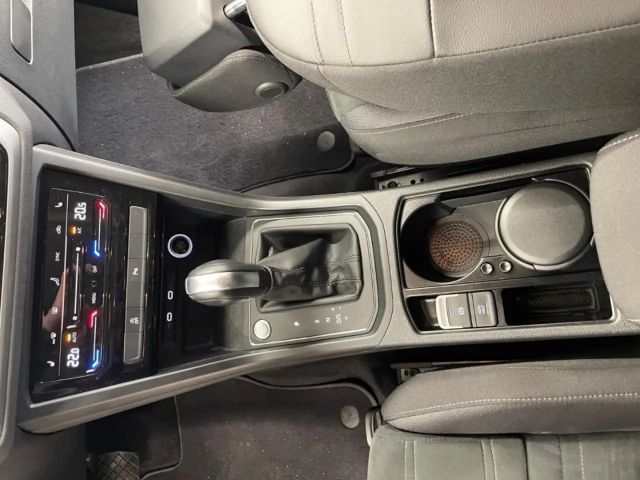 Volkswagen Touran 1.5 TSI