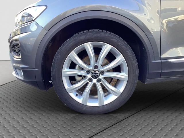 Volkswagen T-Roc 1.5 TSI DSG Sport