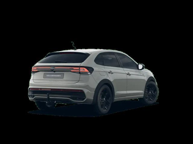 Volkswagen Taigo DSG