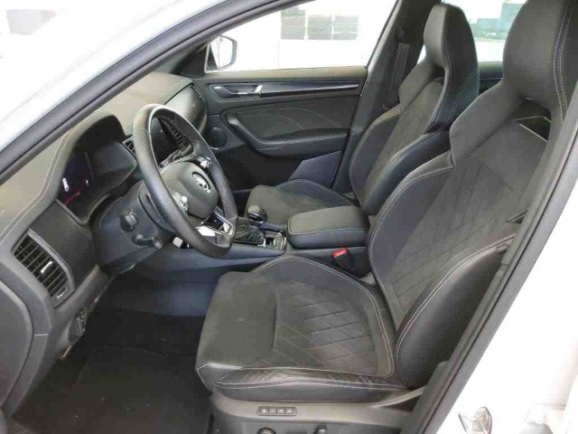 Skoda Kodiaq 2.0 TDI 4x4 Sportline