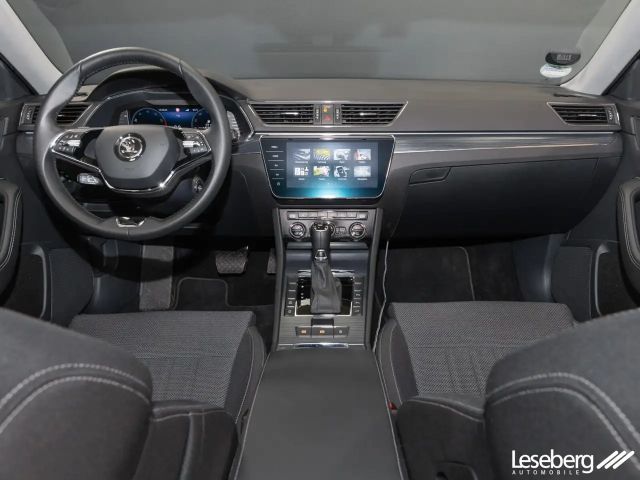 Skoda Superb 1.5 TSI Combi Style Style