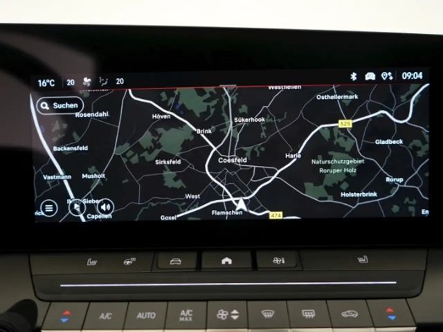 Opel Astra GS-Line Grand Sport Sports Tourer