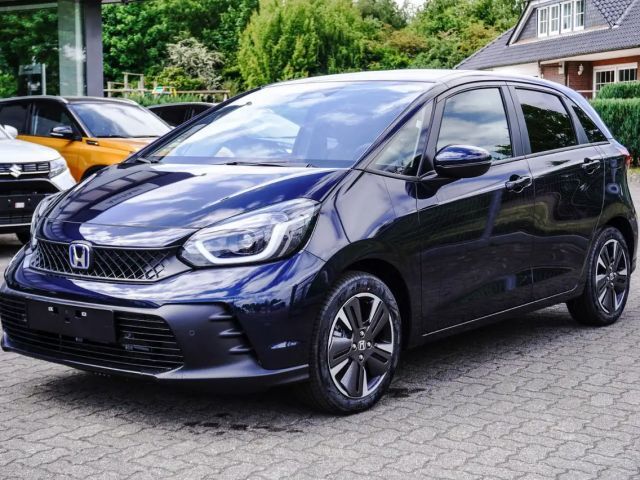 Honda Jazz 1.5 Advance Hybrid e:HEV
