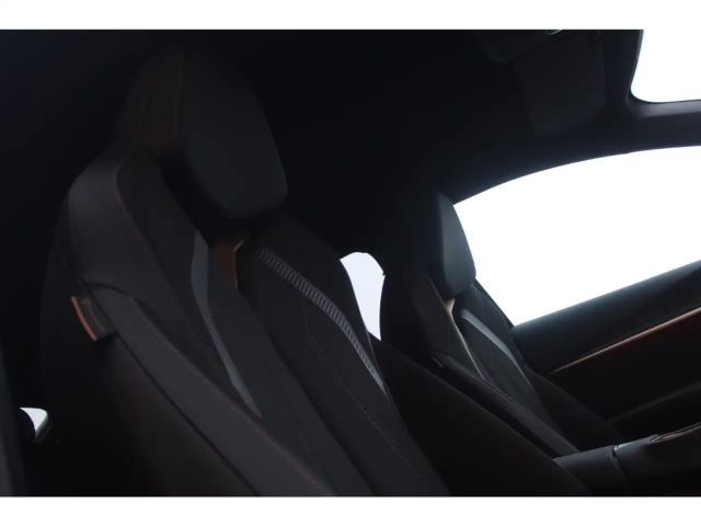 Cupra Tavascan Endurance