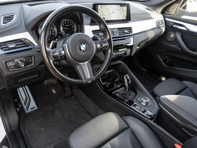 BMW X1 M-Sport sDrive20i