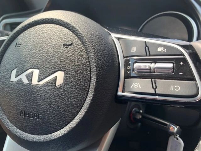 Kia Ceed Ceed Sportswagon TOP DEAL / NAVI/ starker Motor!