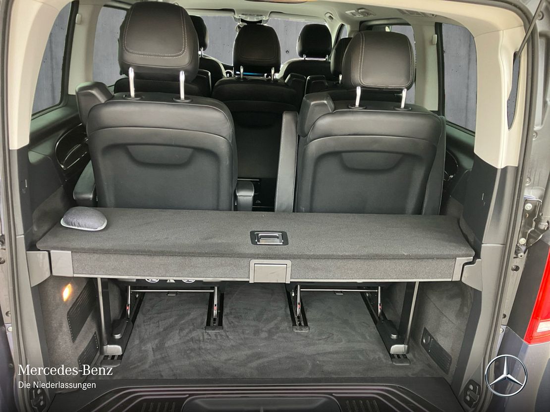 Mercedes-Benz V 300 4MATIC AVANTGARDE CDI