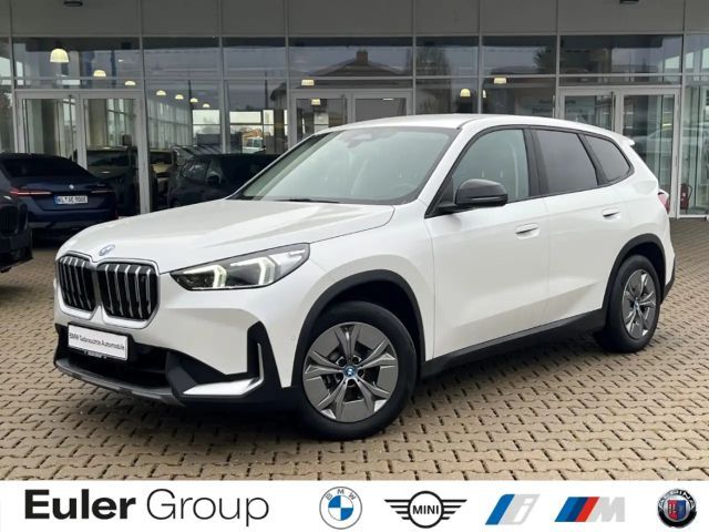 BMW iX1 xDrive