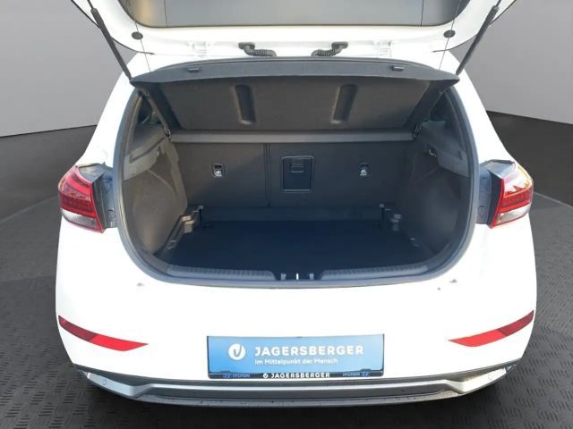 Hyundai i30 Go! T-GDi