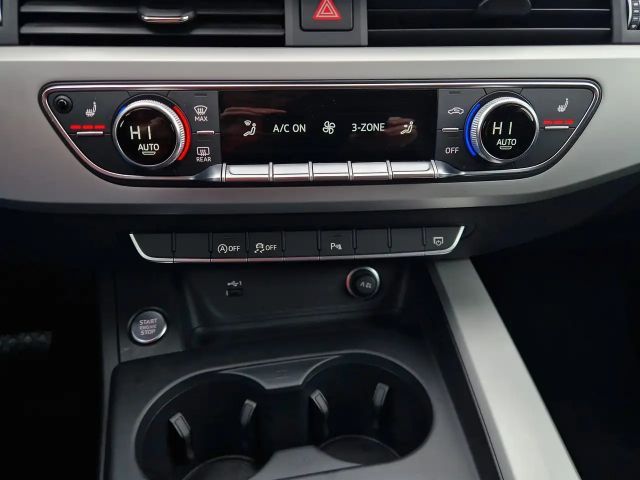 Audi A4 35 TDI Avant S-Tronic