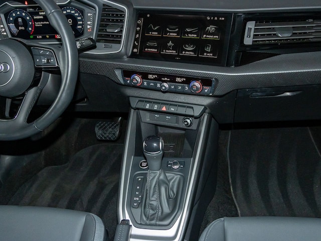 Audi A1 30 TFSI Allstreet S-Tronic