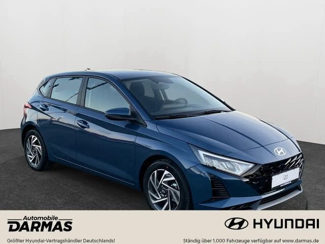Hyundai i20 Trend