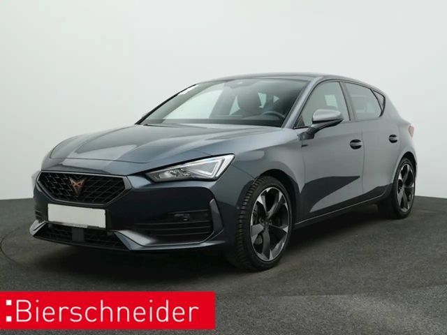 Cupra Leon 1.5 TSI DSG