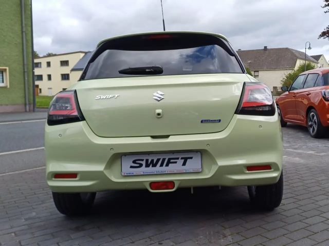 Suzuki Swift Comfort DualJet Hybrid