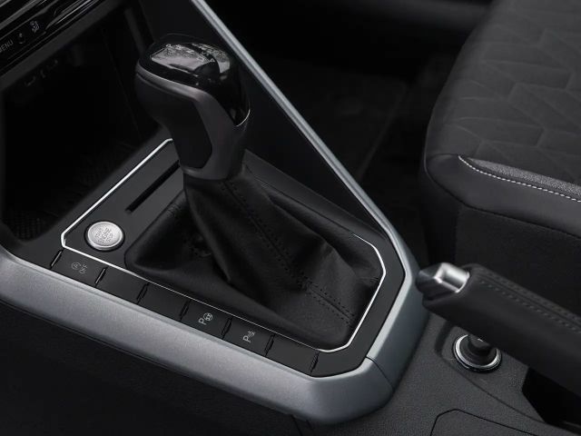 Volkswagen Taigo 1.5 TSI DSG IQ.Drive