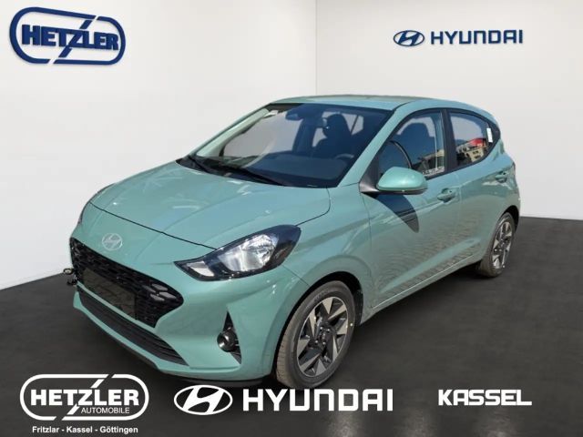 Hyundai i10 1.0 Trend