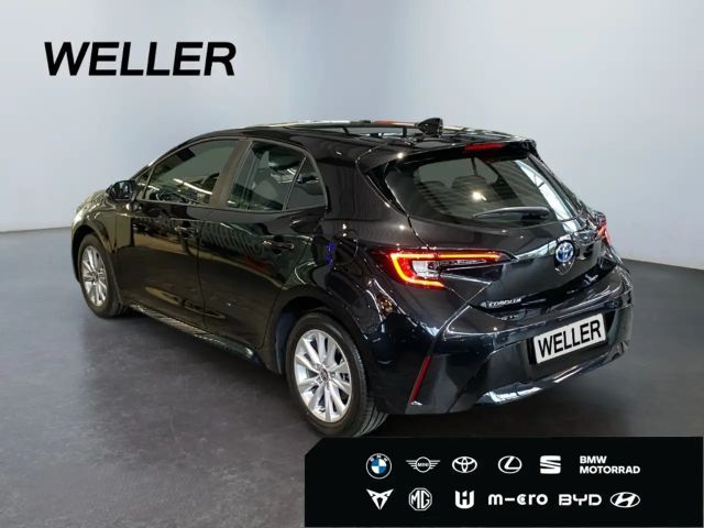 Toyota Corolla Comfort Hybride