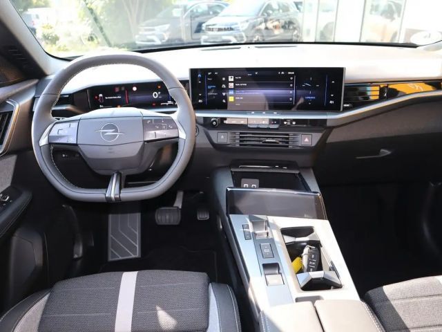 Opel Grandland X 1.2 Turbo Edition