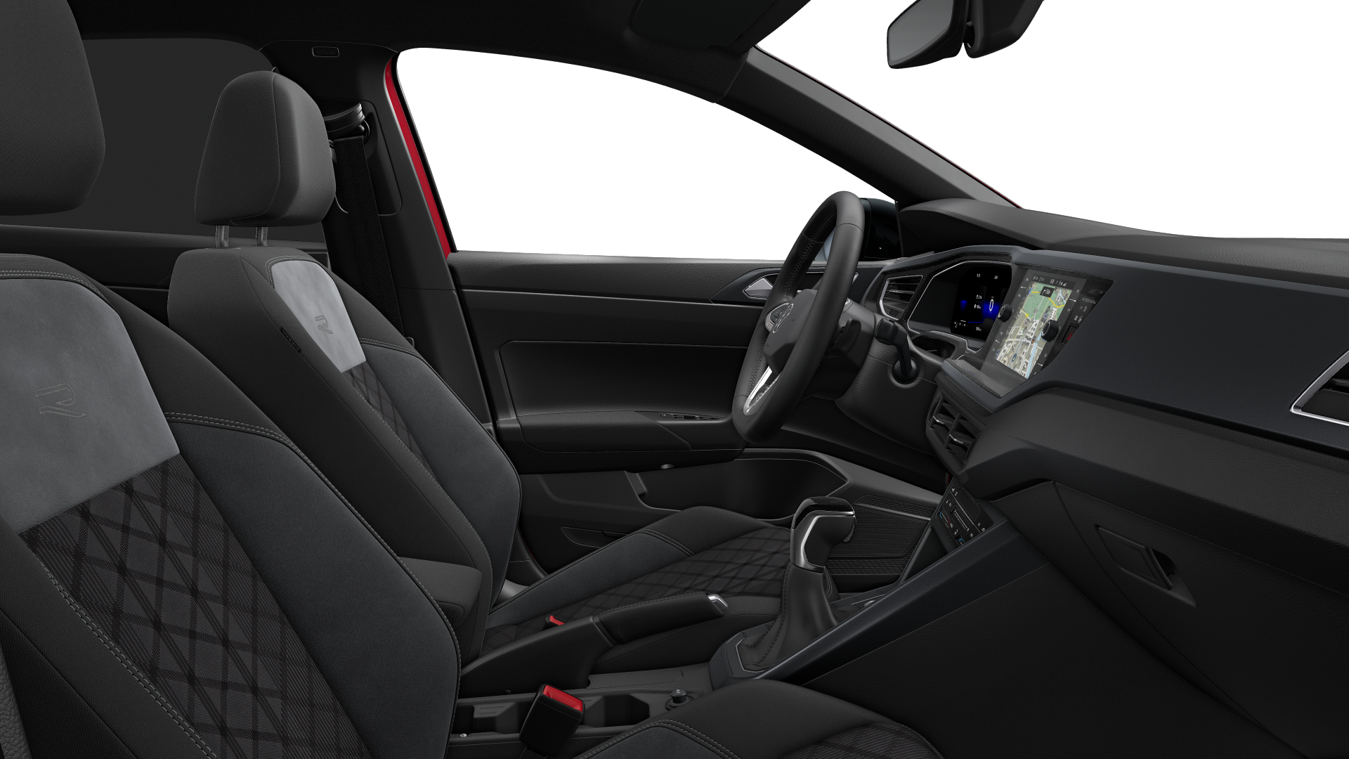 Volkswagen Taigo 1.0 TSI R-Line