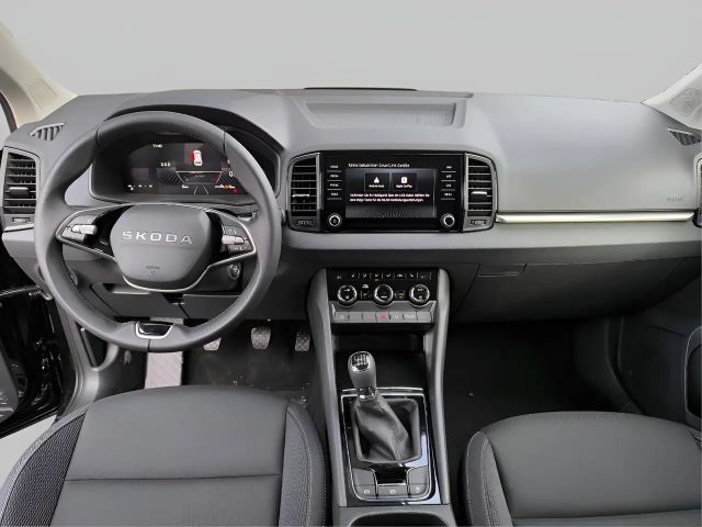 Skoda Karoq 1.5 TSI Selection
