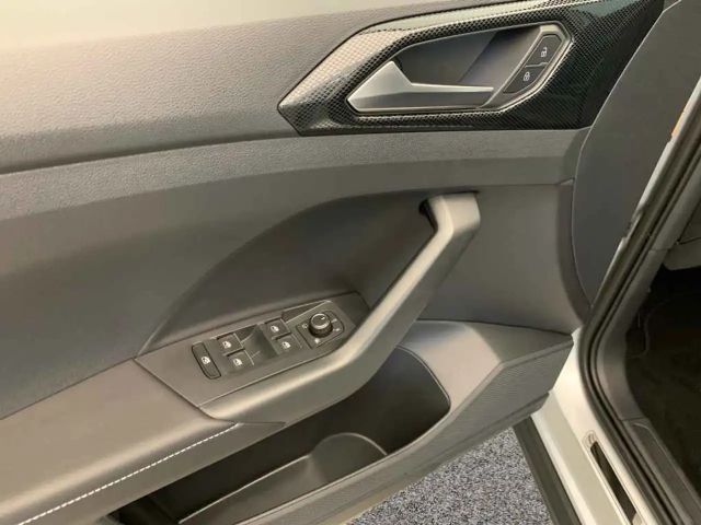 Volkswagen T-Cross 1.5 TSI DSG