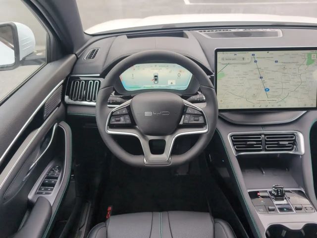 BYD Seal U Boost DM-i