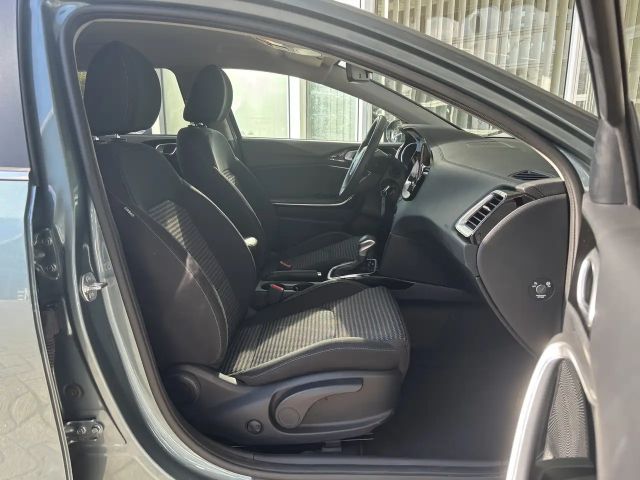 Kia Ceed GDi SportWagon Vision