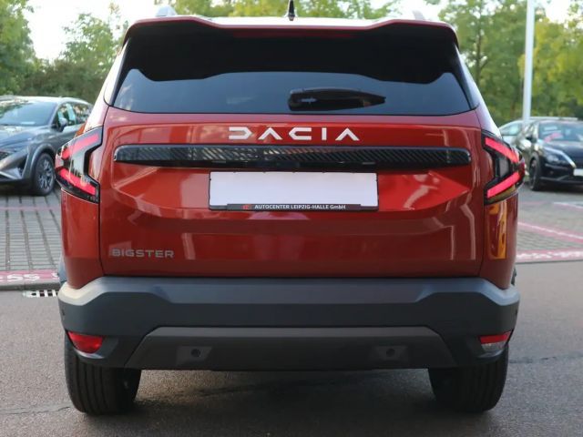 Dacia Bigster Mild Hybrid 140