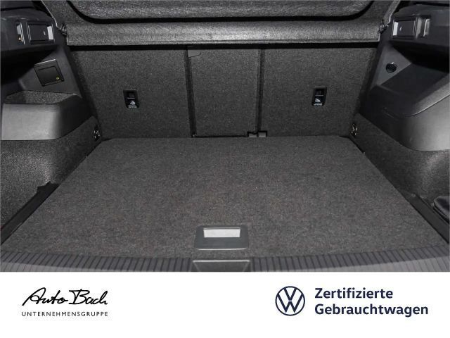 Volkswagen Tiguan 2.0 TDI DSG