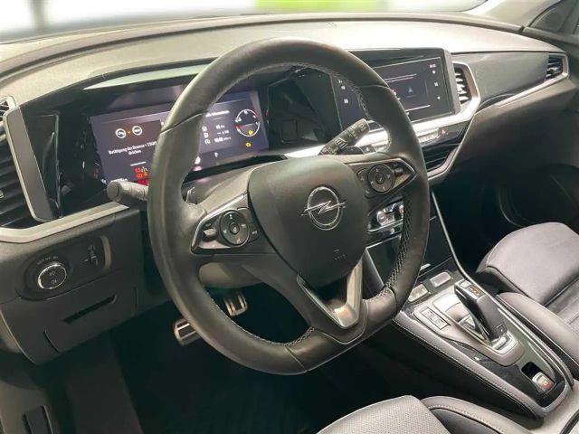 Opel Grandland X 1.5 CDTI 1.5 Turbo Ultimate