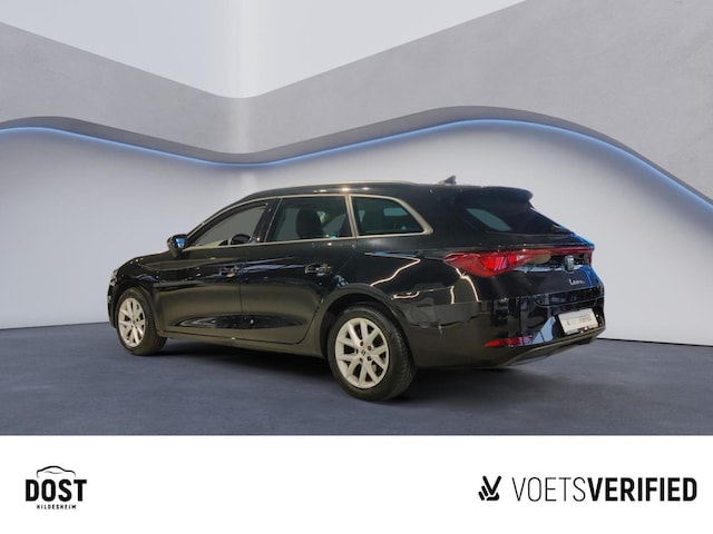 Seat Leon 2.0 TDI Sportstourer Style