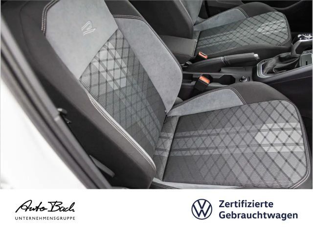 Volkswagen Taigo 1.5 TSI DSG