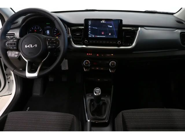 Kia Stonic GDi Vision