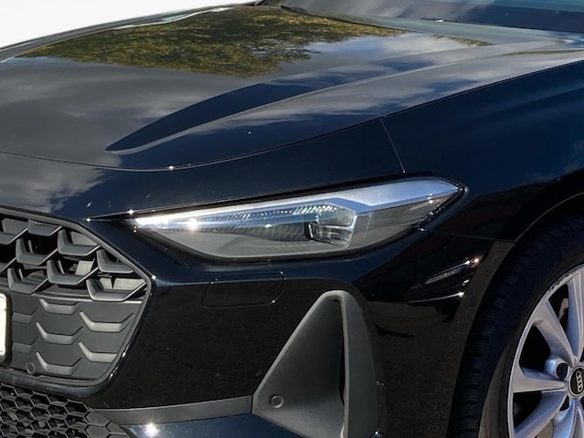 Audi A5 Quattro S-Tronic