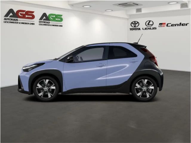 Toyota Aygo X Hatchback Hybride