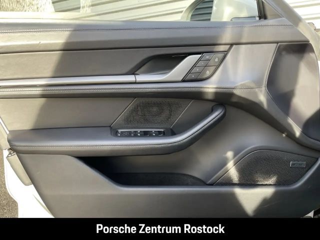 Porsche Taycan Sport Turismo