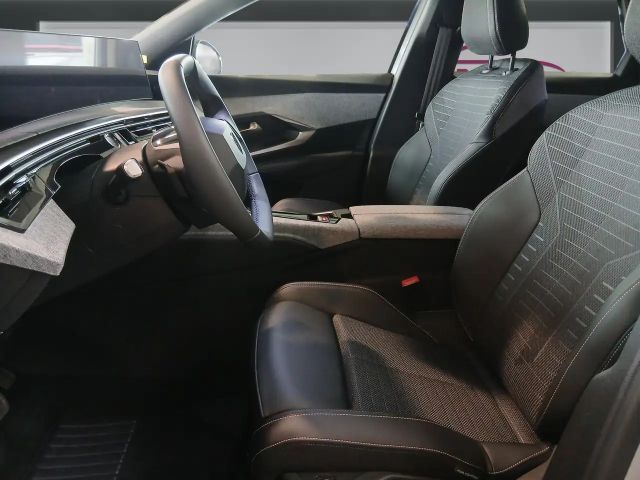 Peugeot 3008 Allure Pack Hybrid