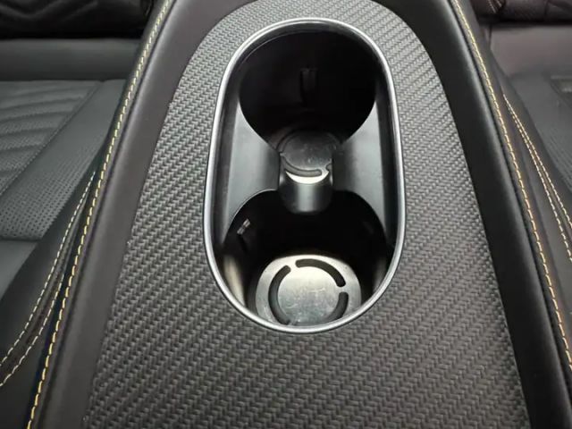 Maserati GranTurismo Trofeo