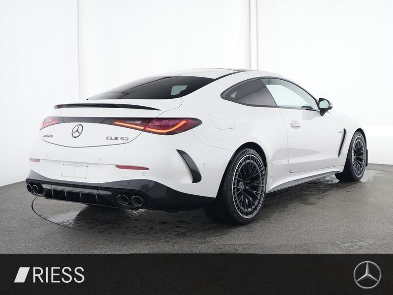 Mercedes-Benz AMG CLE 4MATIC