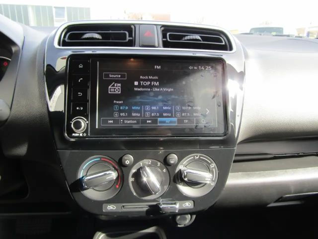 Mitsubishi Space Star Star