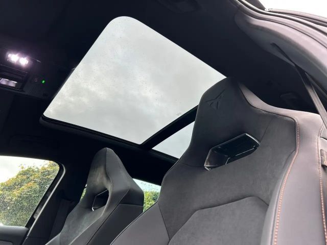 Cupra Leon DSG Sportstourer