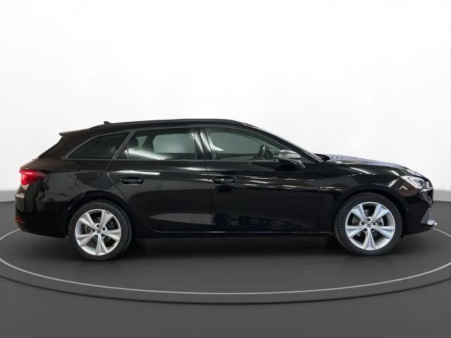 Seat Leon 1.5 TSI FR-lijn Sportstourer