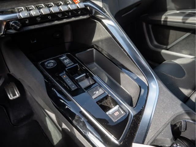 Peugeot 3008 EAT8 GT-Line