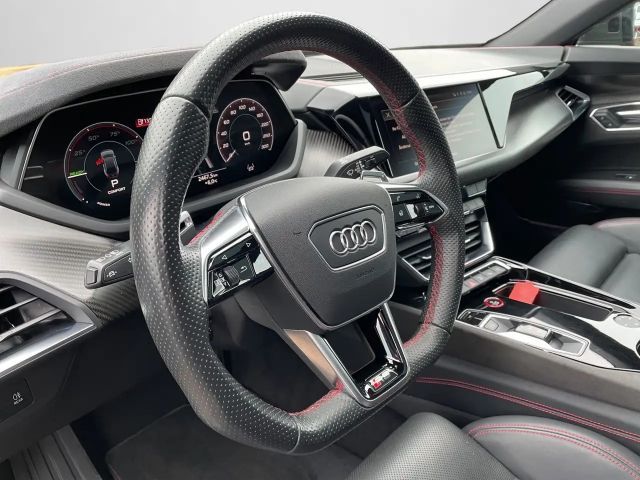 Audi RS e-tron GT 440 KW