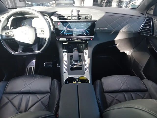 DS DS 7 Crossback Crossback