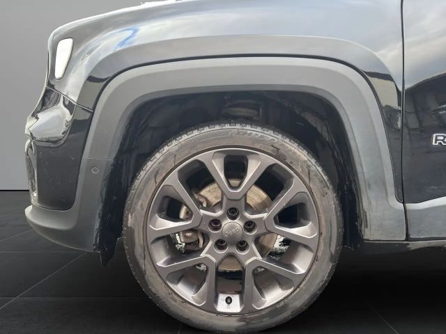 Jeep Renegade Hybrid Longitude