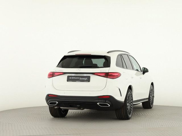 Mercedes-Benz GLC 220 4MATIC GLC 220 d
