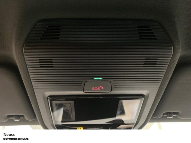 Seat Leon DSG FR-lijn