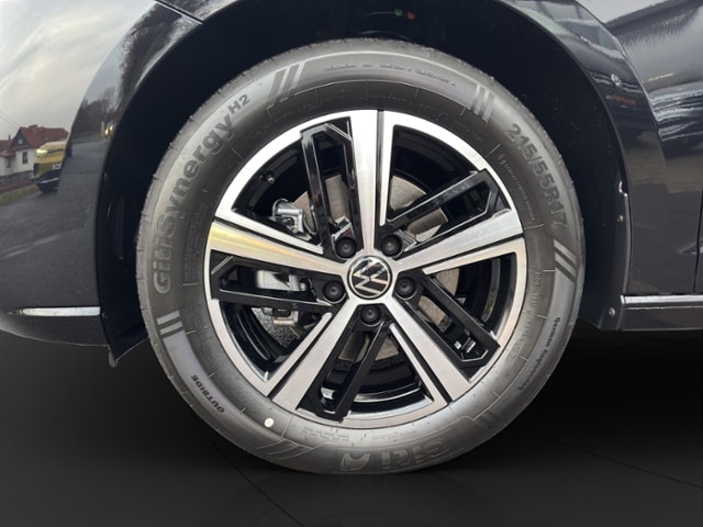 Volkswagen Caddy 2.0 TDI 4Motion Maxi