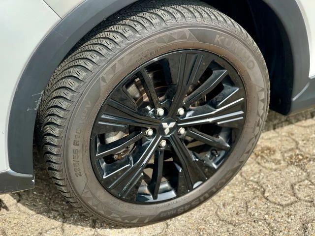 Mitsubishi Eclipse Cross Cross I ACC I BI-LED I 360° I CAR-PLAY